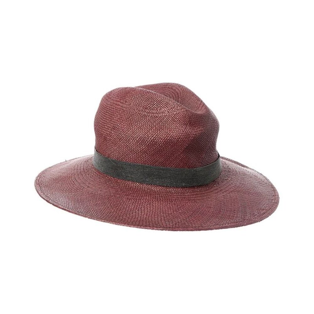 Brunello Cucinelli Hat